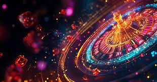 Bàn live casino trực tuyến với dealer thực tế và giao diện hiện đại trên màn hình